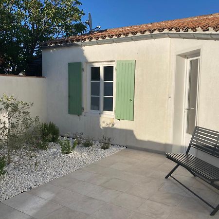 Villa Locations Ile de Ré Sainte-Marie-de-Ré Esterno foto