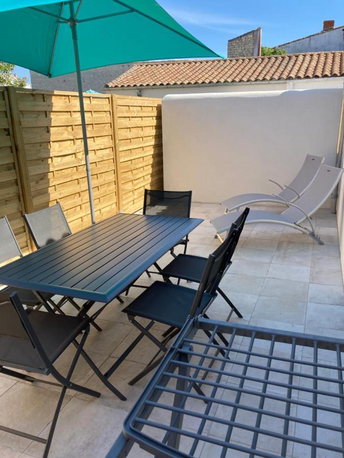 Villa Locations Ile de Ré Sainte-Marie-de-Ré Esterno foto
