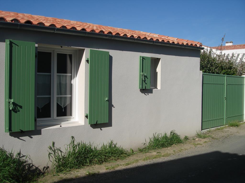 Villa Locations Ile de Ré Sainte-Marie-de-Ré Esterno foto